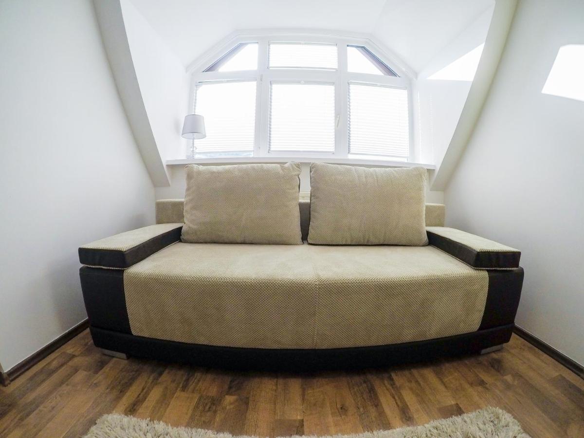 Apartameny Tadeusz 406 Krynica-Zdrój Exterior foto
