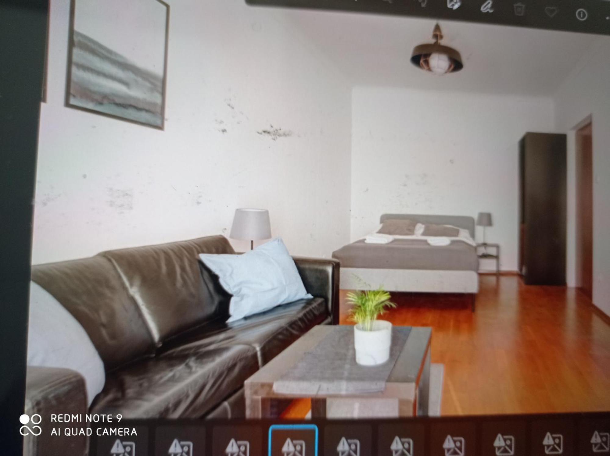 Apartameny Tadeusz 406 Krynica-Zdrój Exterior foto