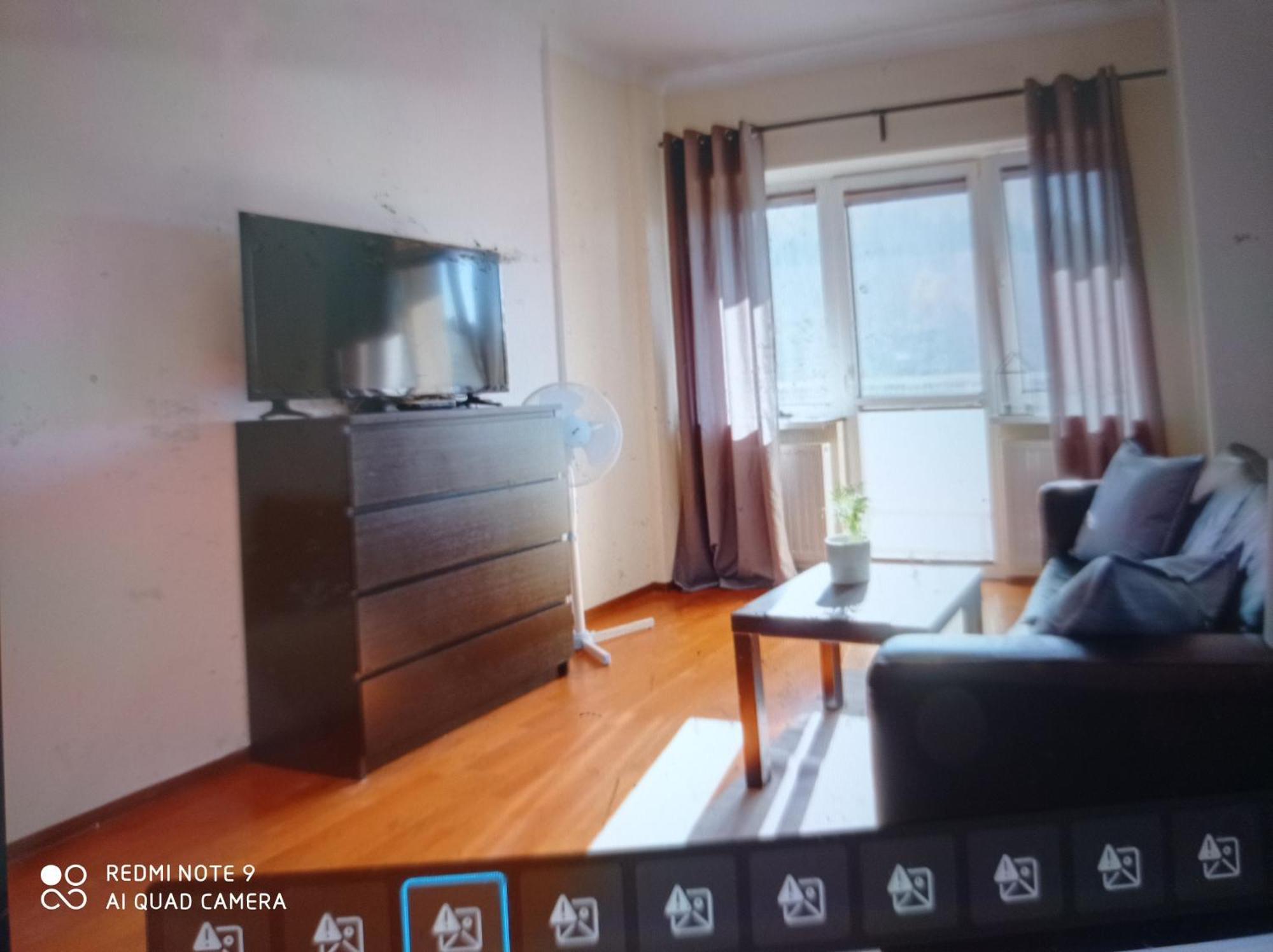 Apartameny Tadeusz 406 Krynica-Zdrój Exterior foto